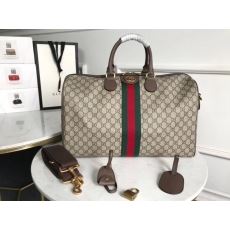 Gucci Travel Bags